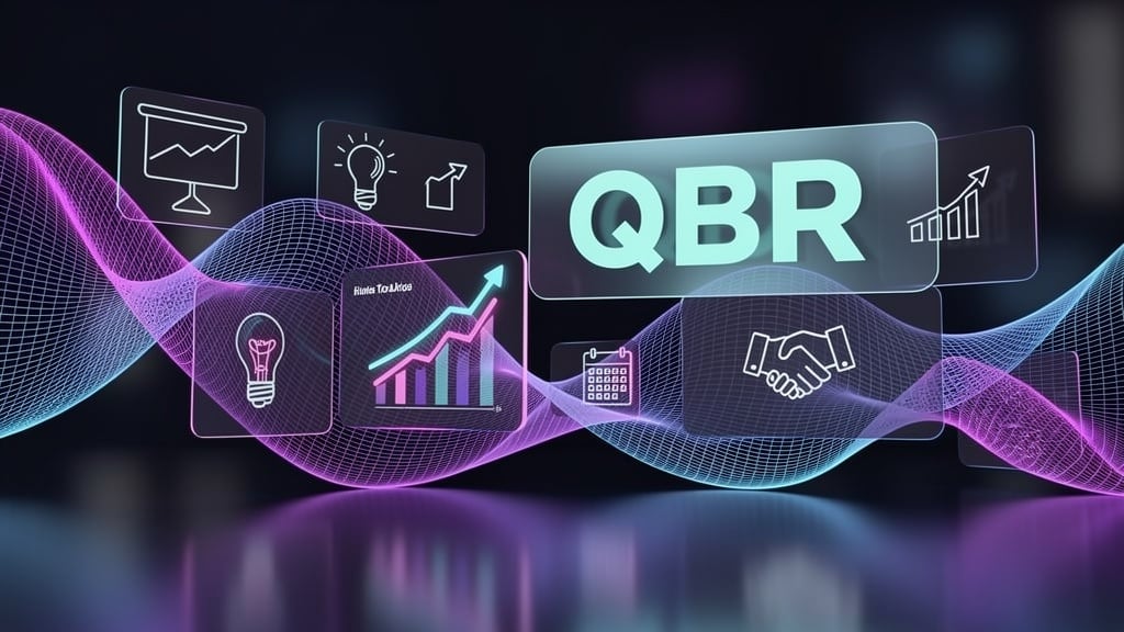 Stop Doing QBRs Wrong