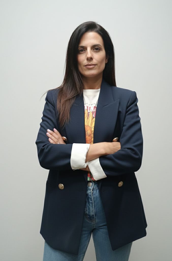 Reut - CS Transformation Expert